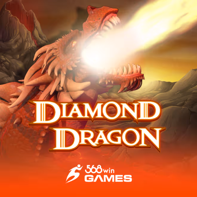 diamond-dragon