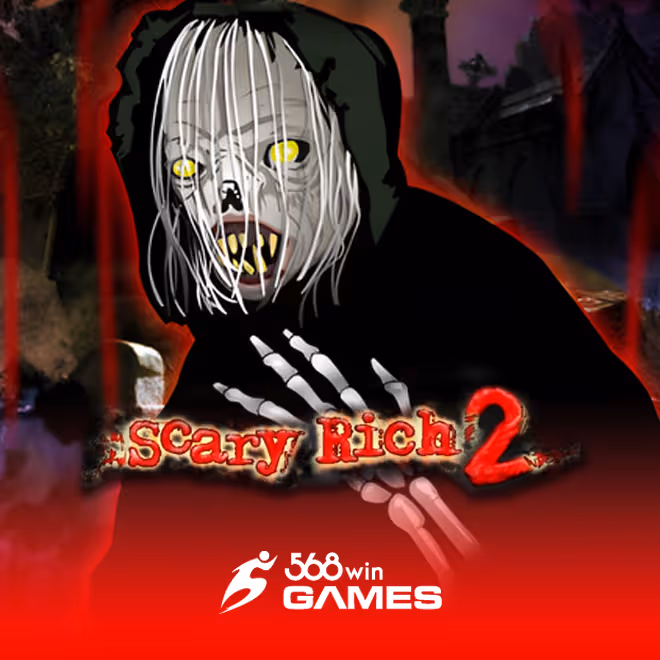 Scary Rich 2