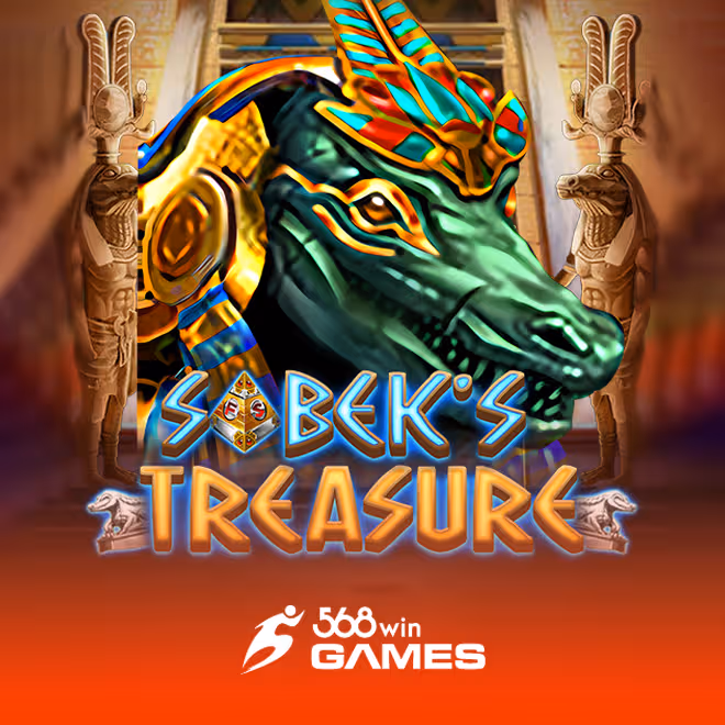 Sobeks Treasure