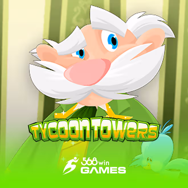 Tycoon Towers