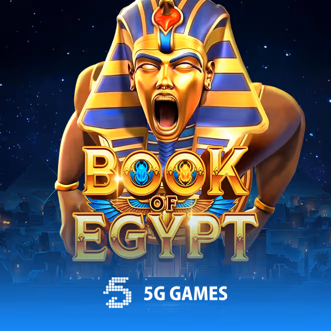 book-of-egypt