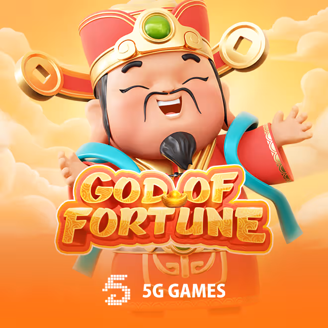 god-of-fortune