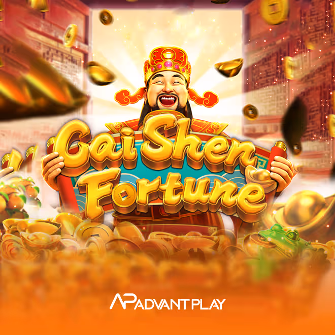 cai-shen-fortune