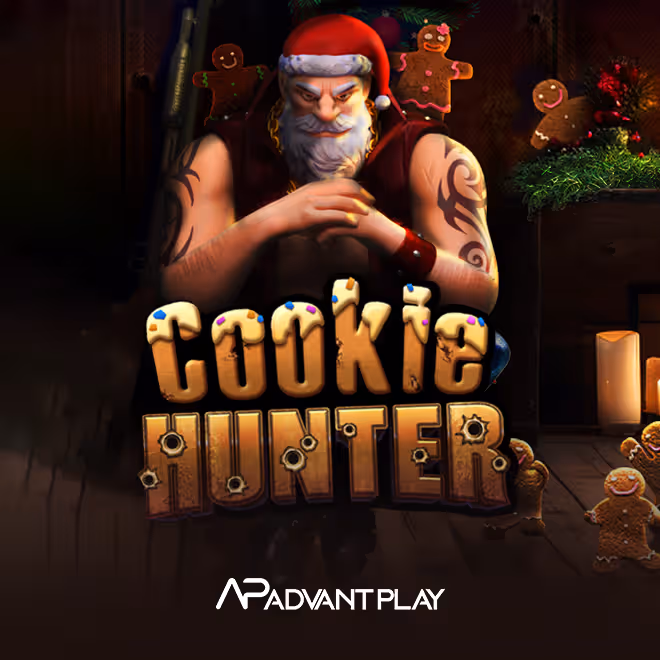cookie-hunter