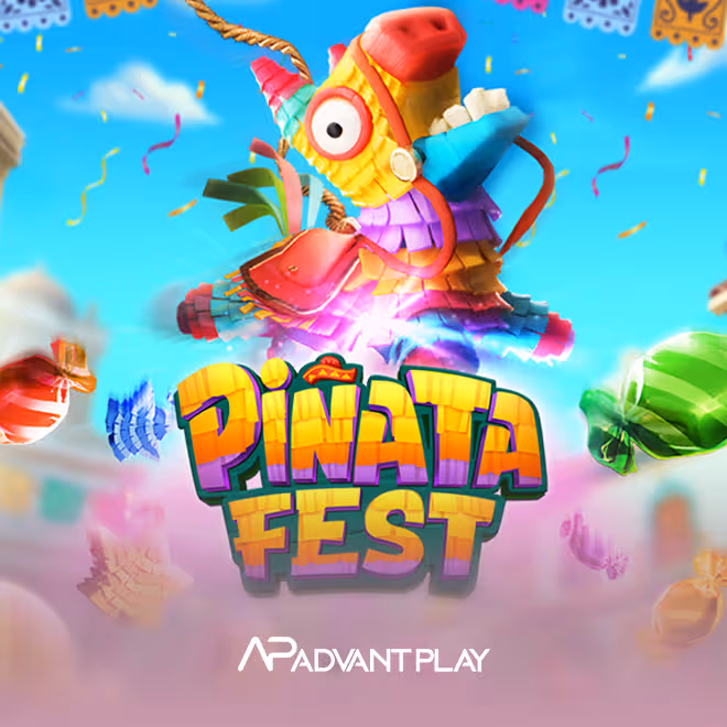 pinata-fest