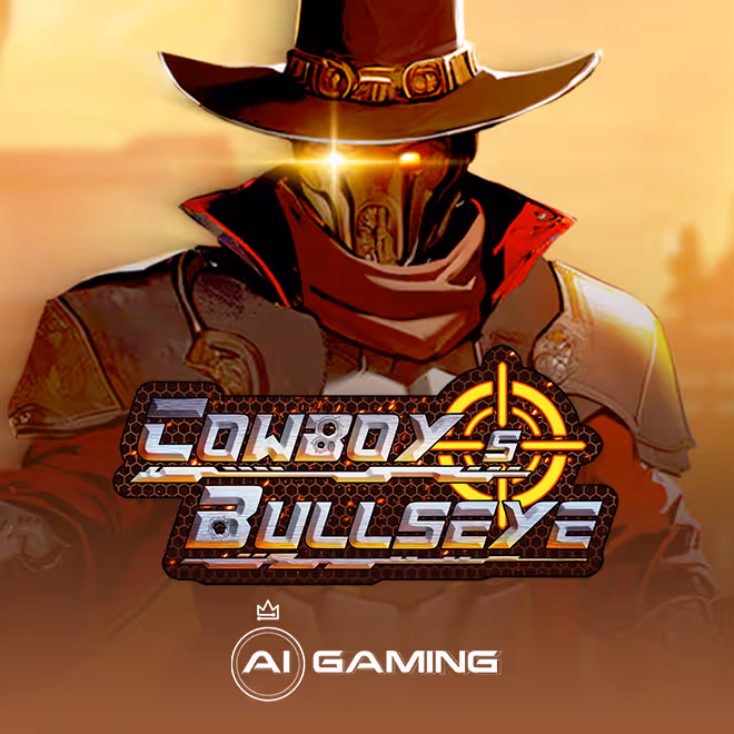 Cowboy Bullseye