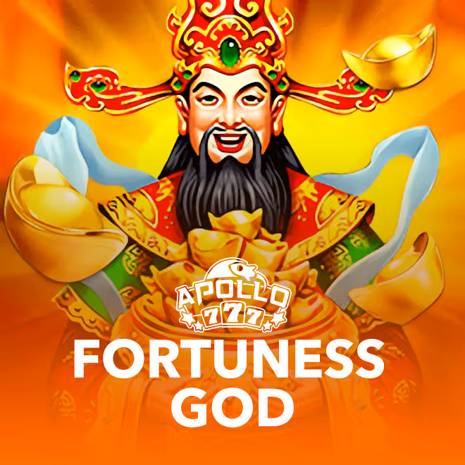 Fortunes God