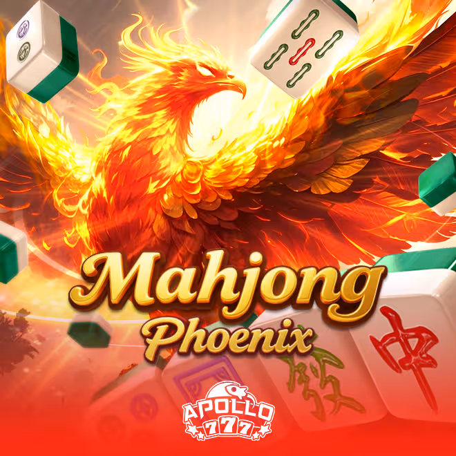 mahjong-phoenix