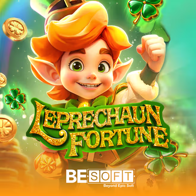 leprechaun-fortune