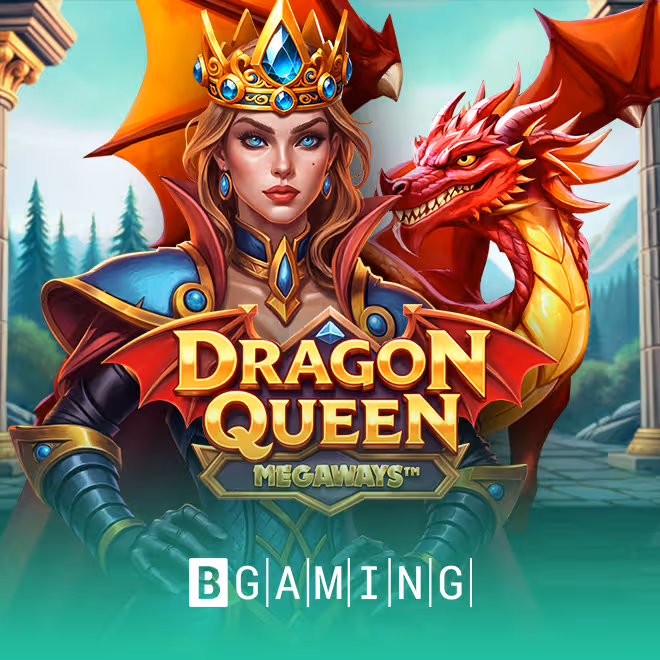 dragon-queen-megaways