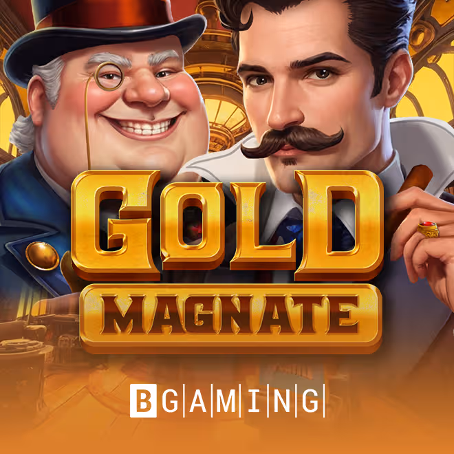 gold-magnate
