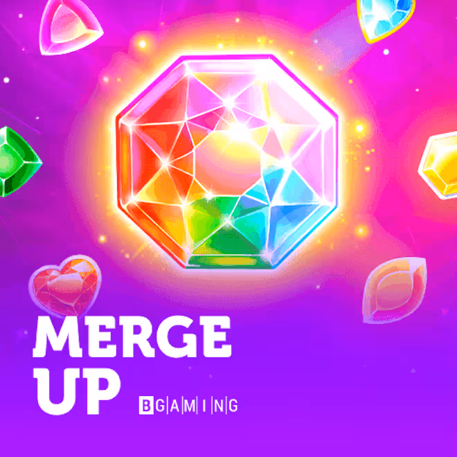merge-up