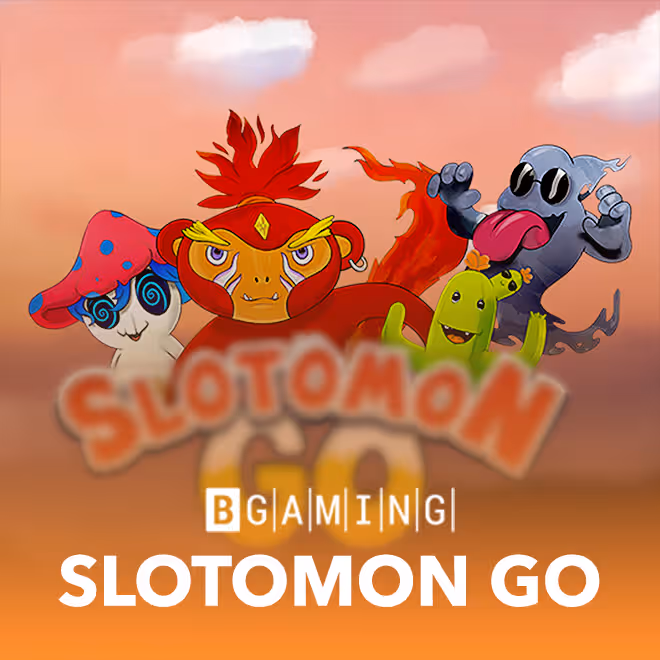 slotomon-go