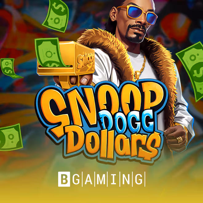 Snoop Dogg Dollars