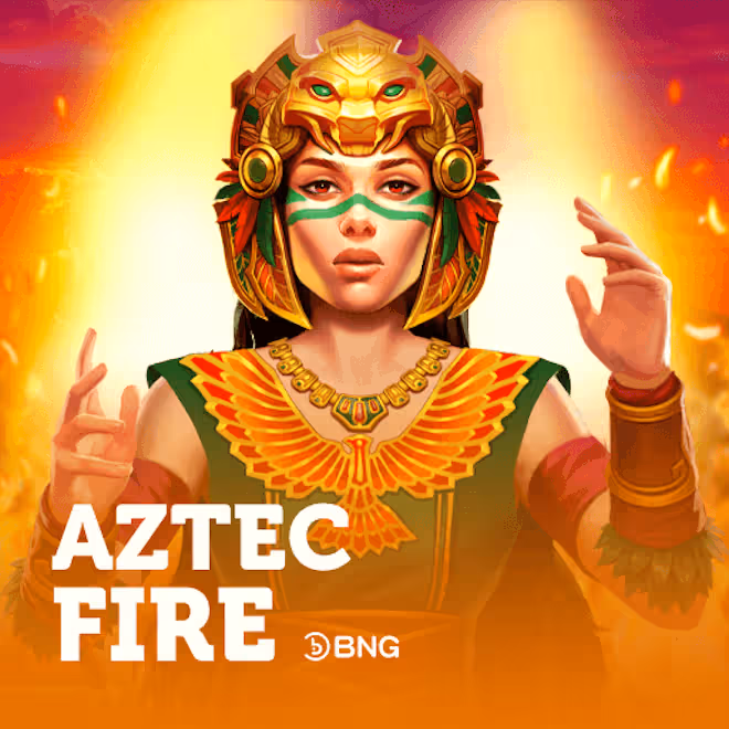 aztec-fire