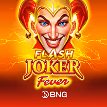 flash-joker-fever