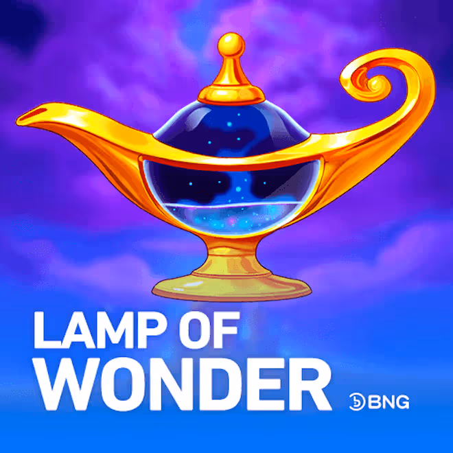 lamp-of-wonder