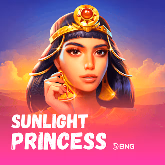 sunlight-princess