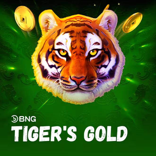 Tigers Gold
