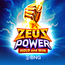 zeus-power