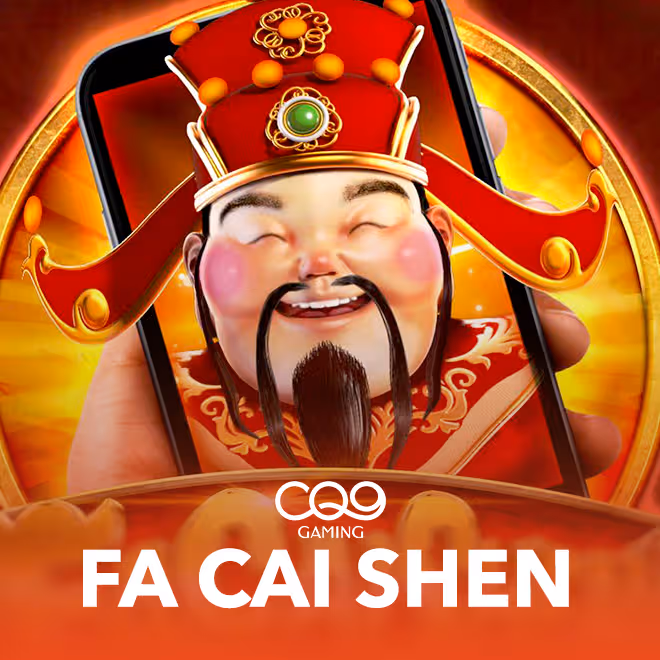 Fa Cai Shen