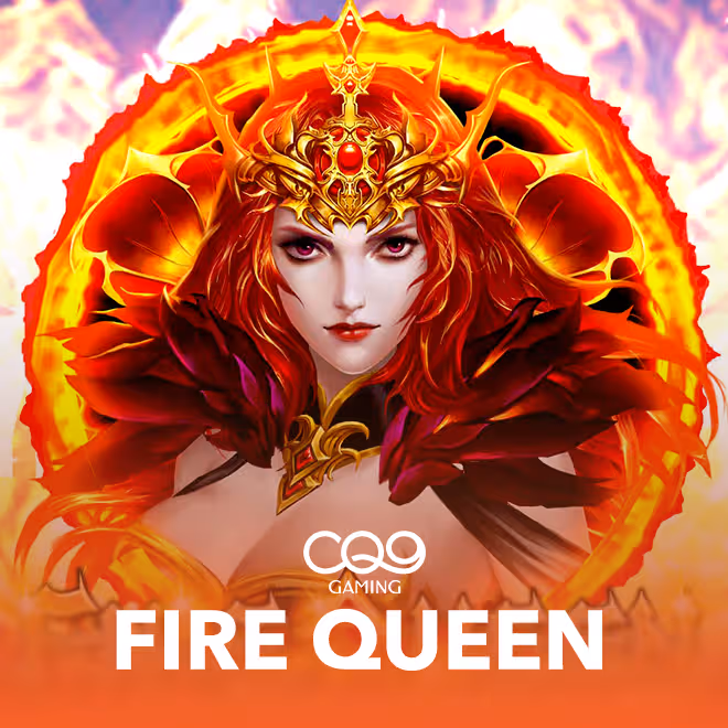 Fire Queen