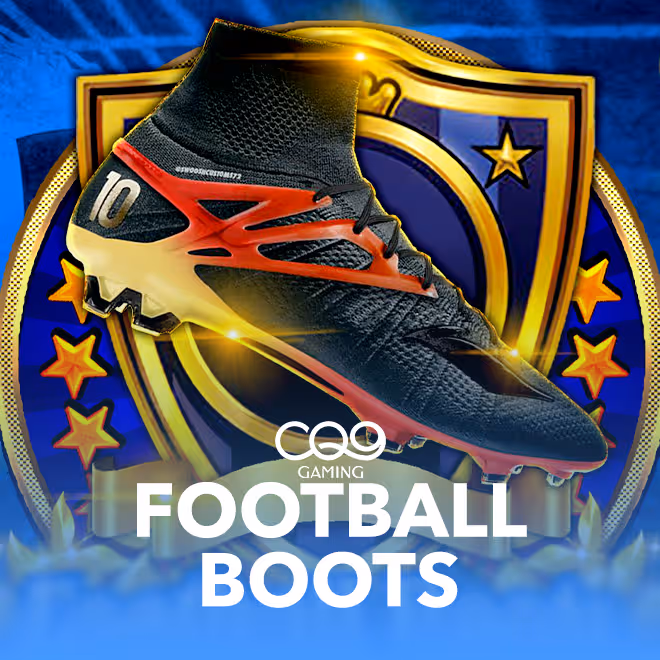 Football Boots