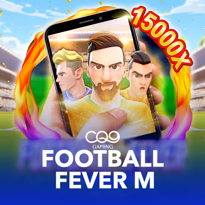 Football Fever M