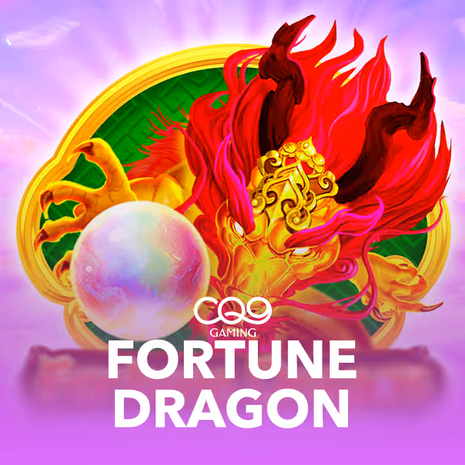 fortune-dragon