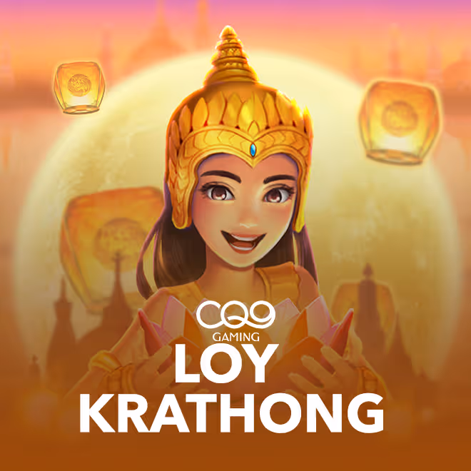 Loy Krathong