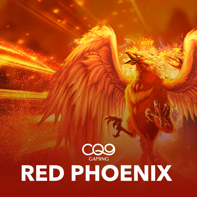 red-phoenix