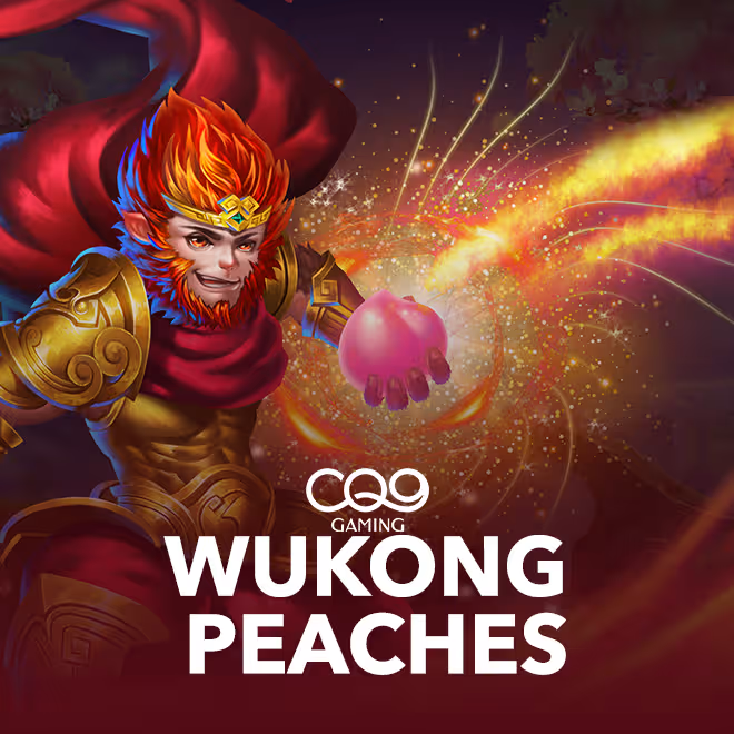 wukong-peaches