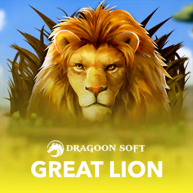 great-lion