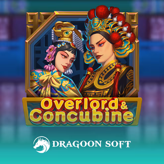 overlord-concubine