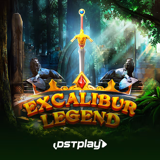 excalibur-legend
