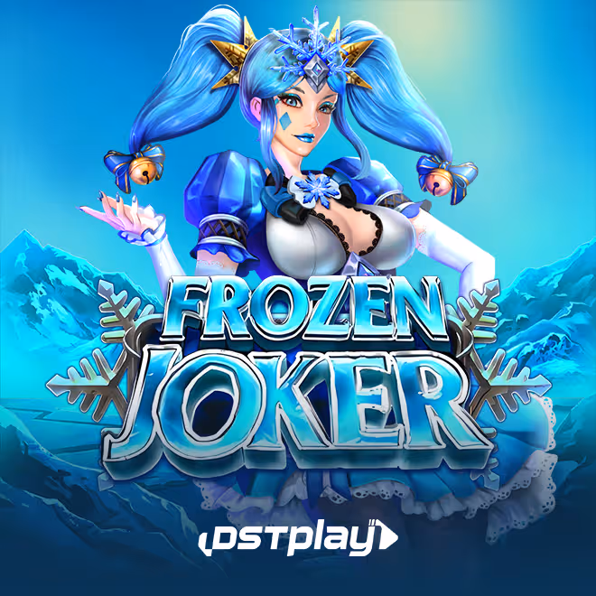 FROZEN JOKER