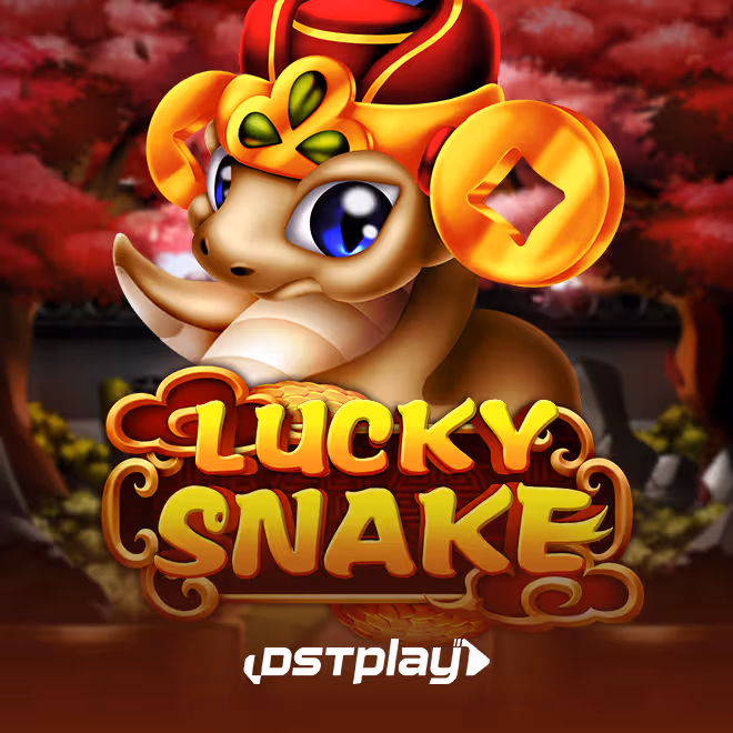 lucky-snake
