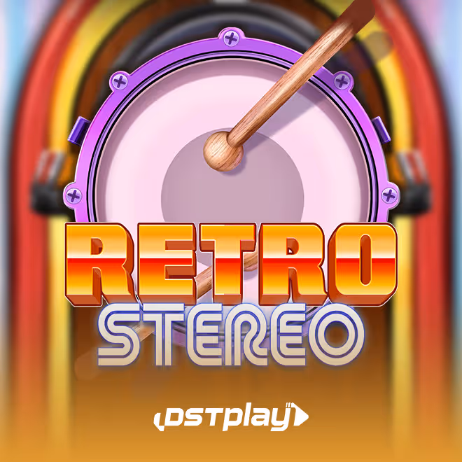 retro-stereo