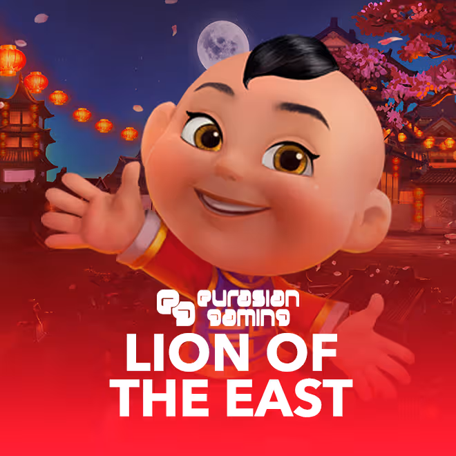 lion-of-the-east