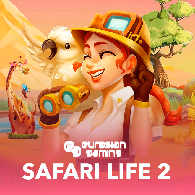Safari Life 2
