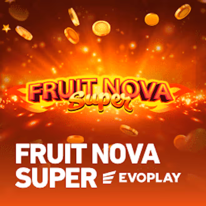 Fruit Super Nova
