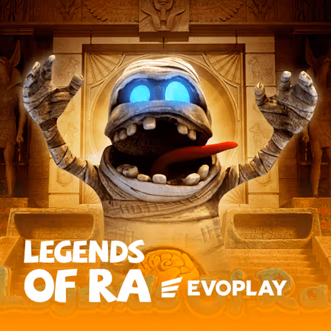 legend-of-ra