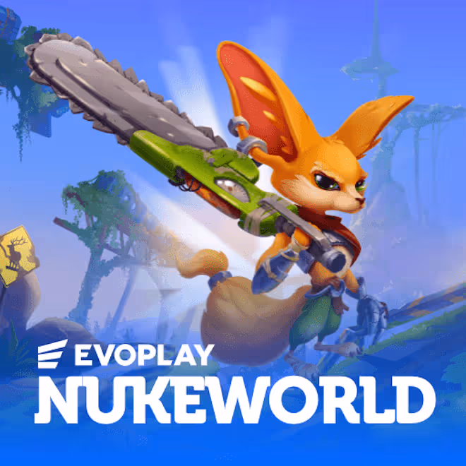nuke-world