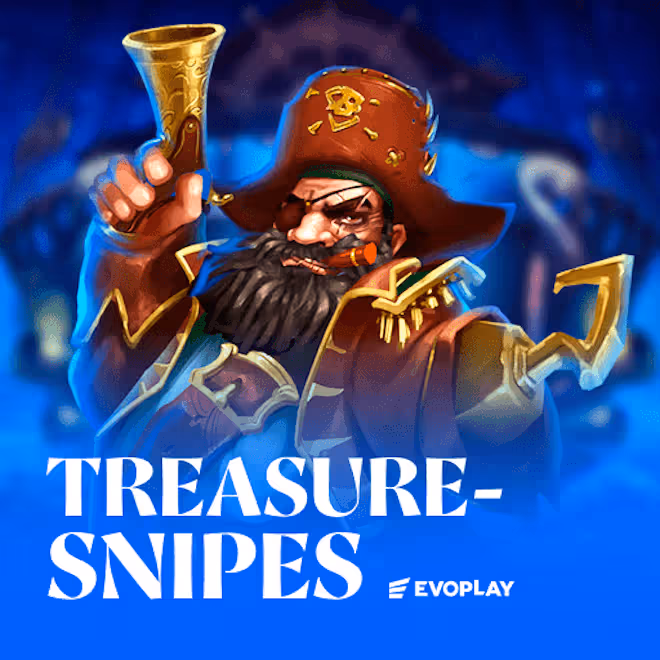 treasure-snipes
