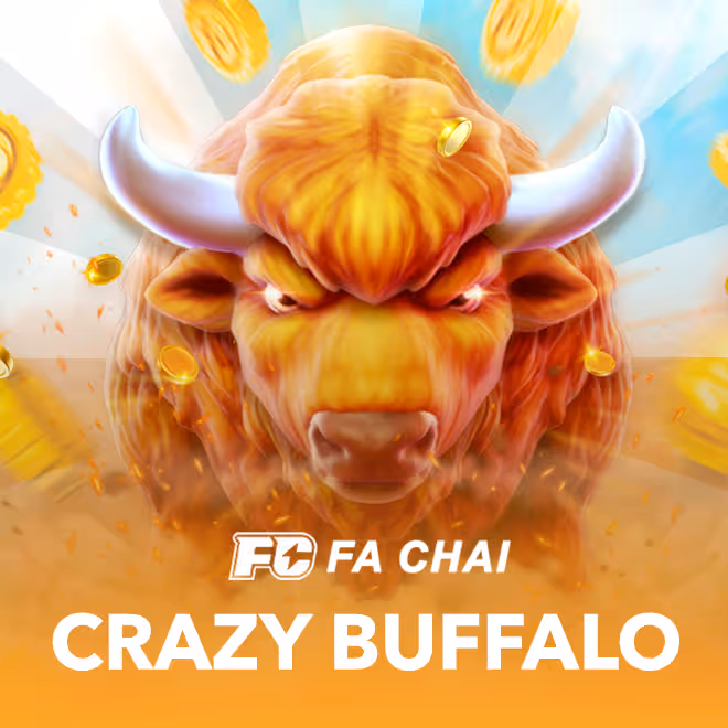 crazy-buffalo
