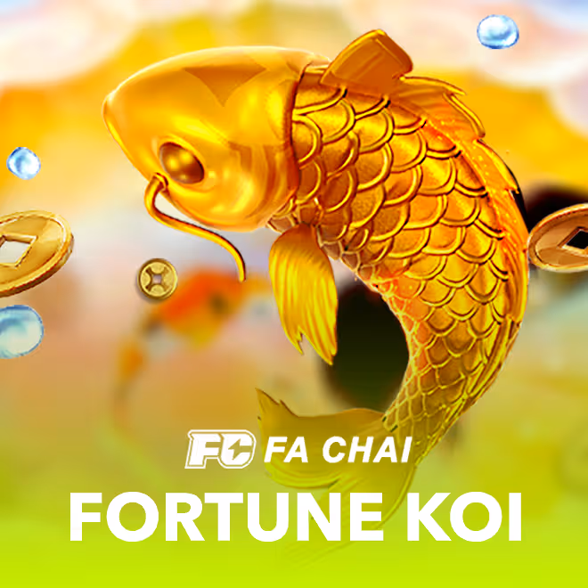 fortune-koi