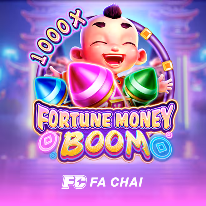 FORTUNE MONEY BOOM