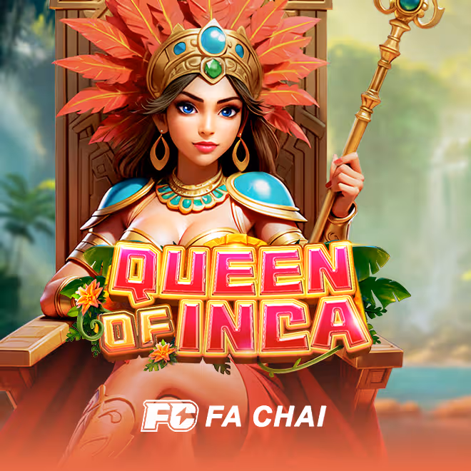 queen-of-inca