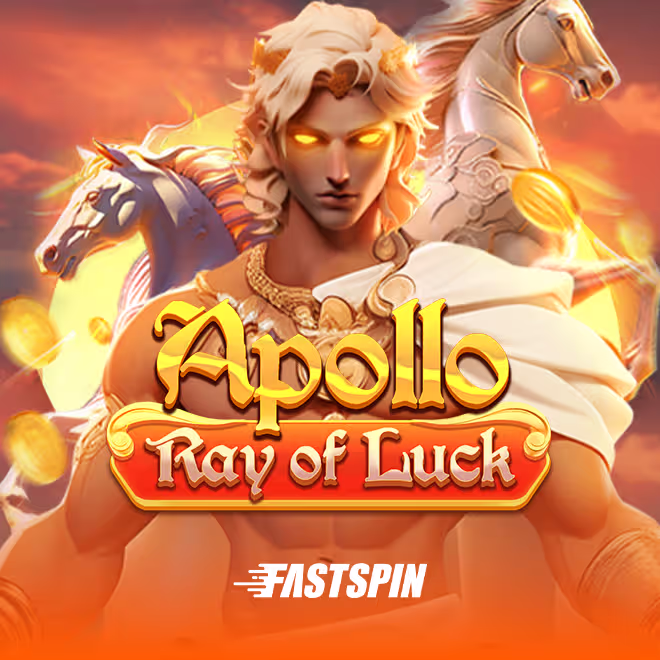 apollo-ray-of-luck