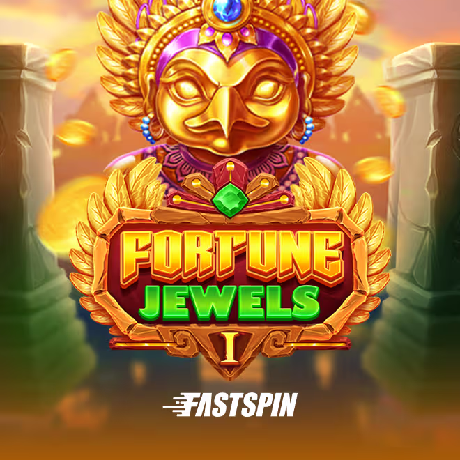 Fortune Jewels I